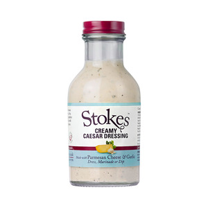 Stokes Cézár Salátaöntet 260 g