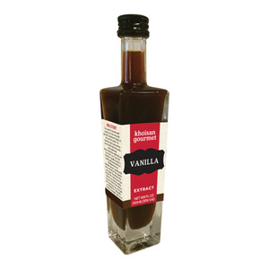 Vanília Extract 35% alkoholban 50ml