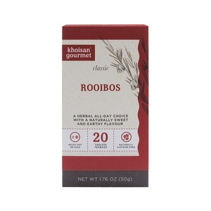 rooibos tea 20x2,5g