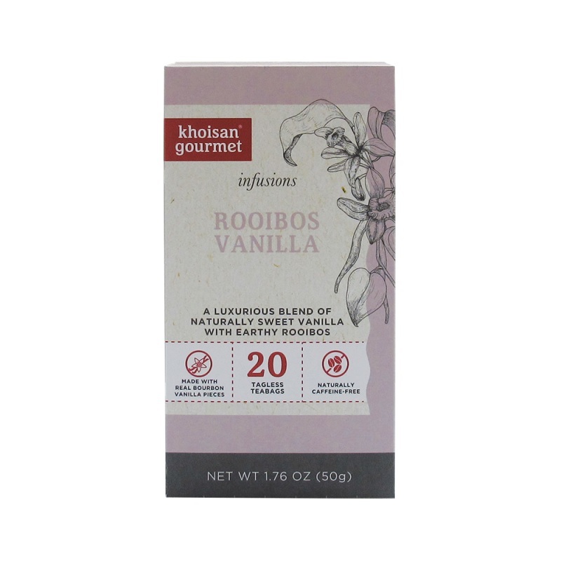 rooibos vanília tea 20x2,5g 2025.02.28