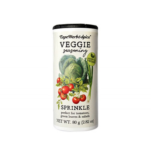 Veggie fűszerkeverék Sprinkle 80g 2024.12.15