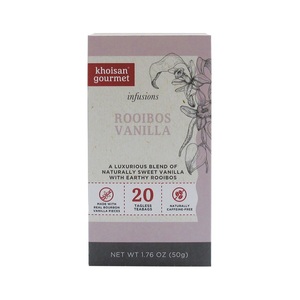 rooibos vanília tea 20x2,5g 2025.02.28