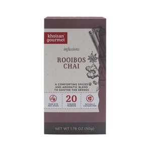 rooibos chai tea 20x2,5g
